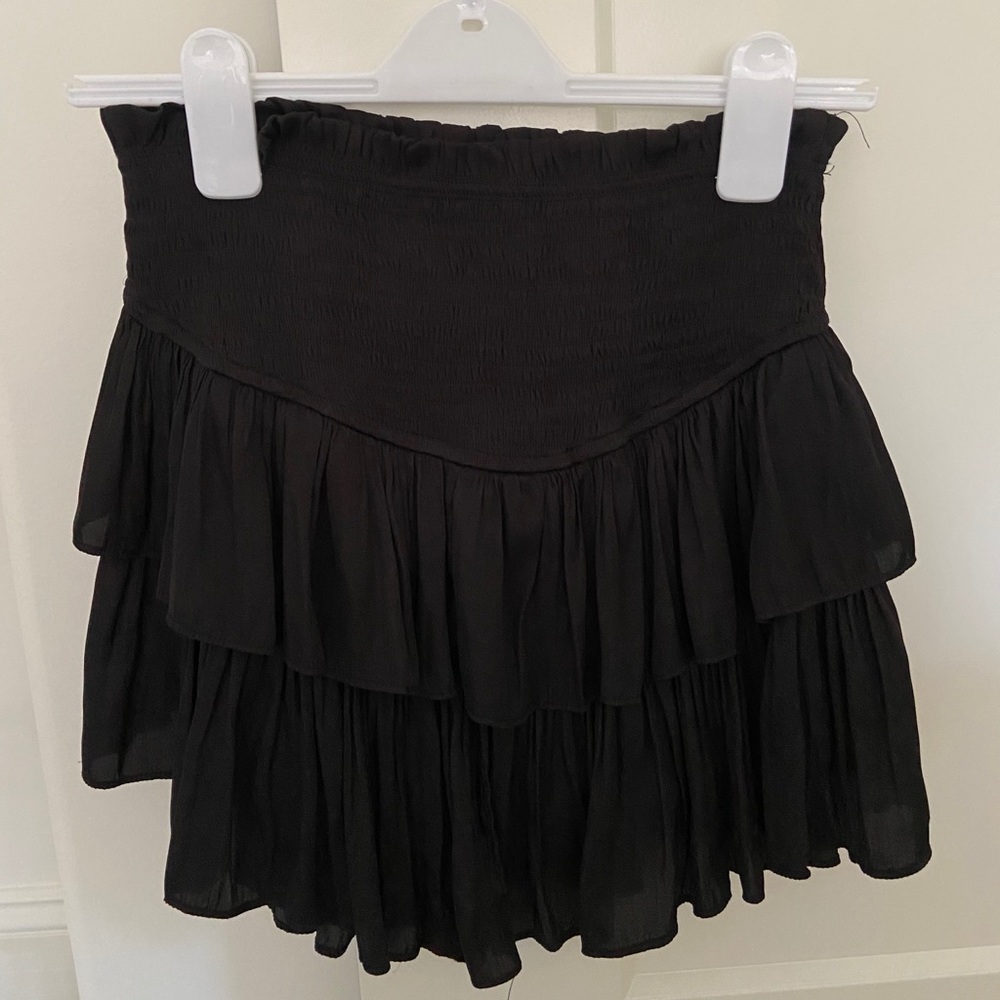 Mixology skirt